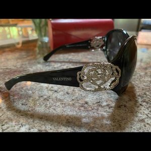 Valentino Women’s Sunglasses